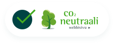 CO2 Neutraali