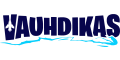 vauhdikas logo