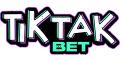 tiktak bet logo