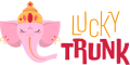 Lucky Trunk Casino Logo