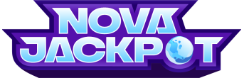 Novajackpot casino banner