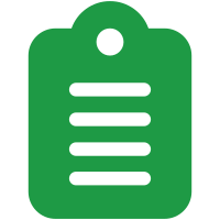 List Icon